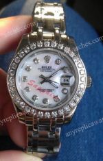 Best Rolex Masterpiece Watch M-O-P Face Ladies_th.jpg